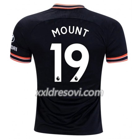 Chelsea MOUNT 19 Treći Nogometni Dres 2019-2020